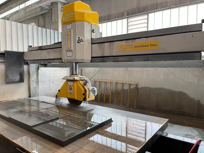 Gebraucht 2007 GMM Brio 35 TO