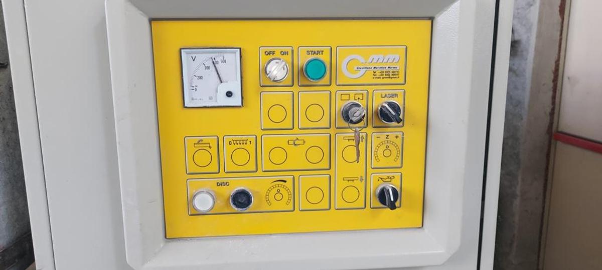 Überholt 2020 GMM Lexta 36 FULL