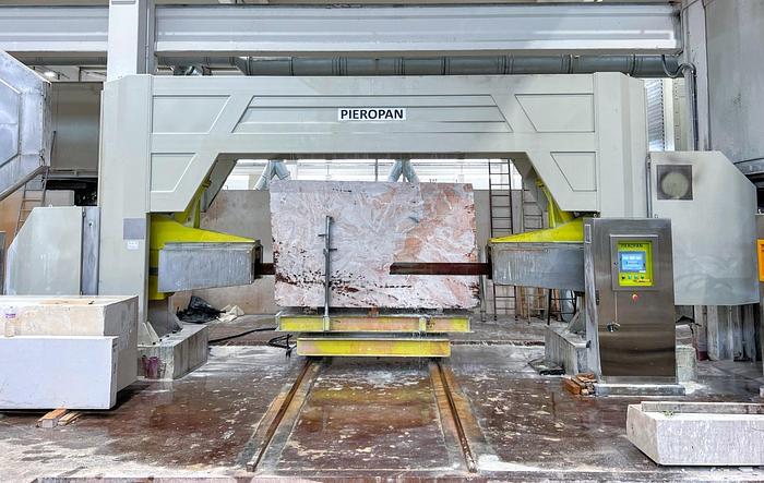 Gebraucht 2019 PTM Pieropan Telaio