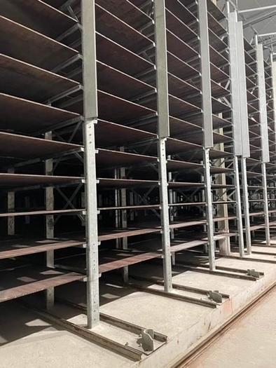 Gebraucht ASSYX  DuroBOARD-