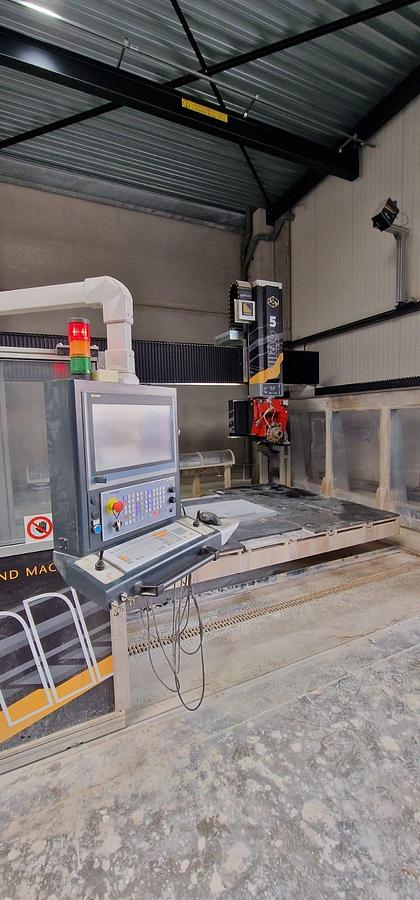 Gebraucht 2023 Omag Digitale 5-