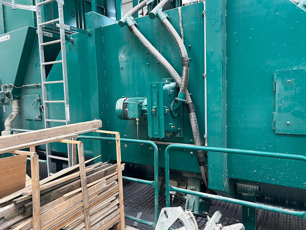 Gebraucht 2021 Corio