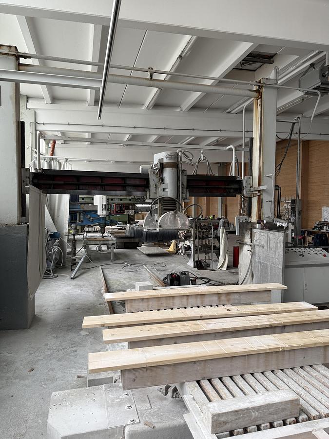 Gebraucht Carl Meyer 425