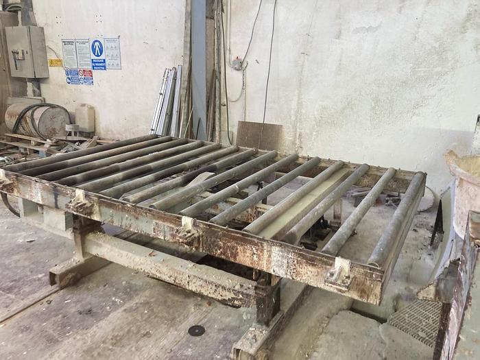 Gebraucht 2003 BARSANTI