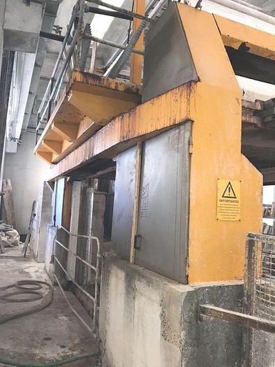 Gebraucht 2004 BM 80-