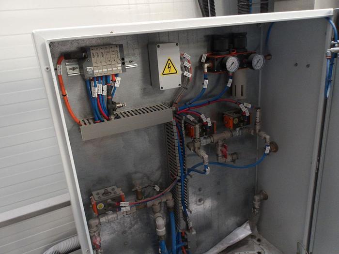 Gebraucht 2016 CEI StoneCut