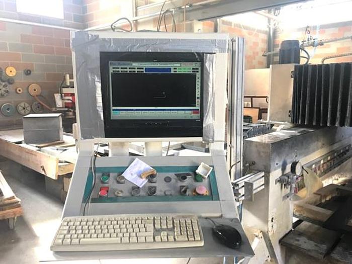 Gebraucht 2004 Mac System Alvin 2K