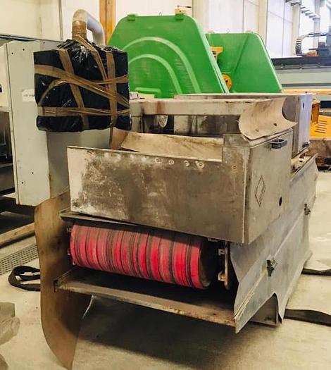 Überholt 2004 Pragma SECO 702V