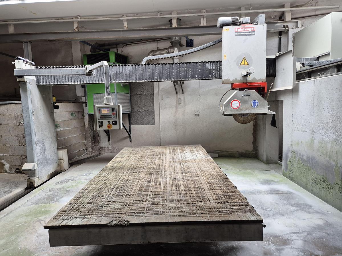 Gebraucht 2004 Spielvogel Colibri S7