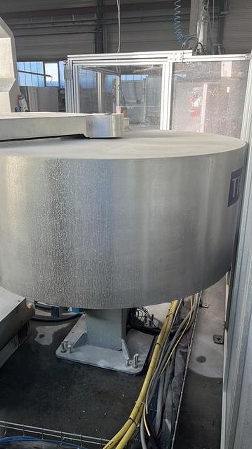 Gebraucht Thibaut T658