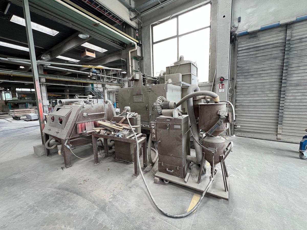 Gebraucht Friedrich Goldmann SF-V40-15