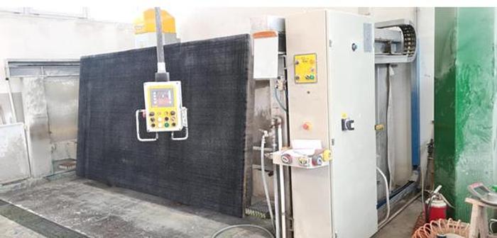 Gebraucht 2006 GMM Brio 35 TO