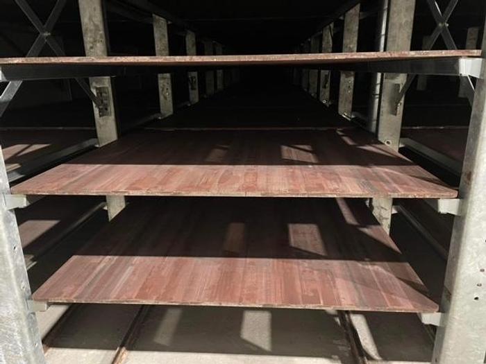 Gebraucht ASSYX  DuroBOARD-