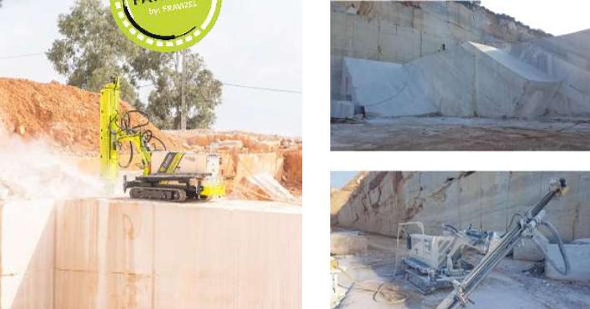 Gebraucht 2022 Fravizel Zenith MFFR90