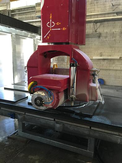 Gebraucht 2015 Marchetti AXCO Z 1000