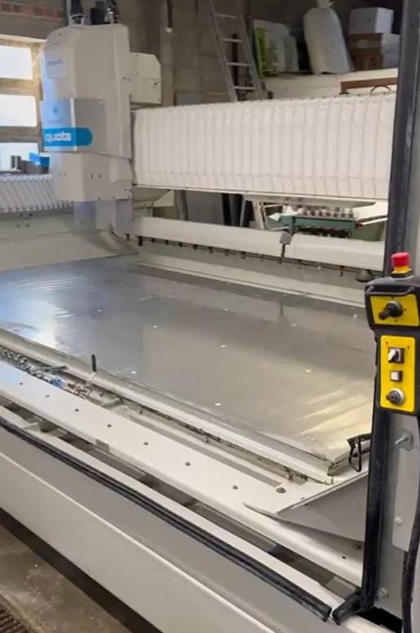 Gebraucht 2020 Denver Quota 3350