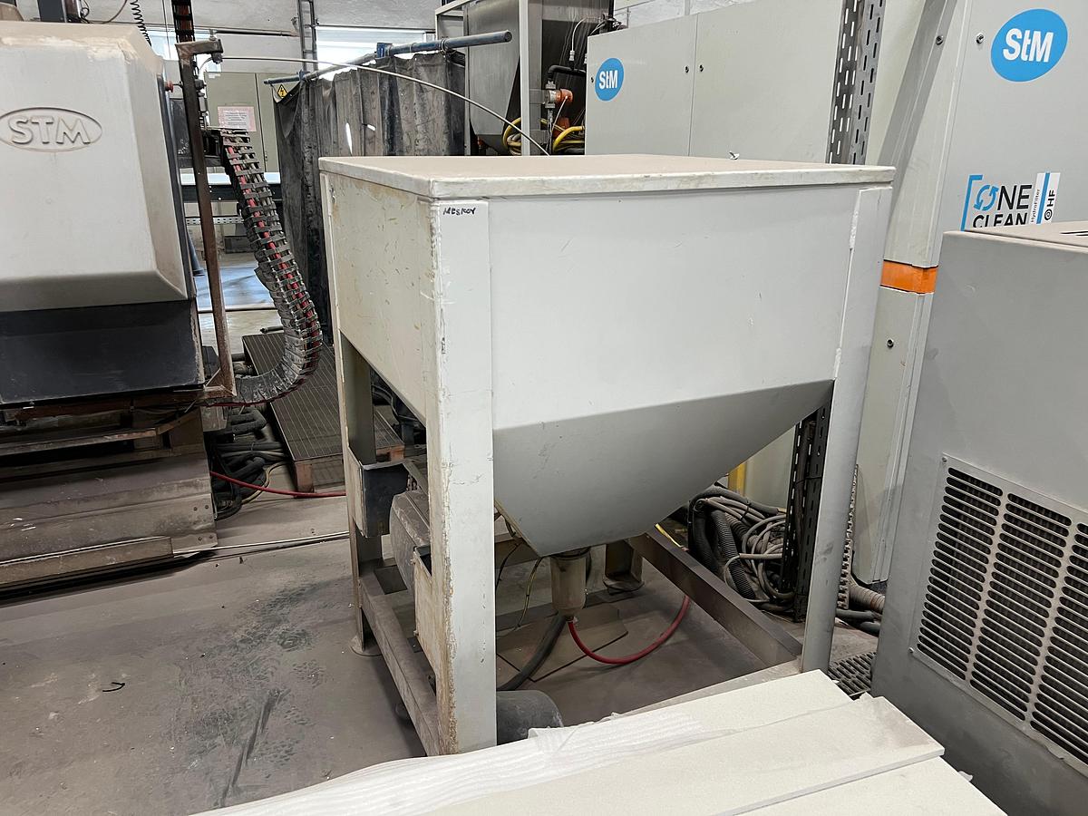 Gebraucht 2017 BFT Servotron 40.45+