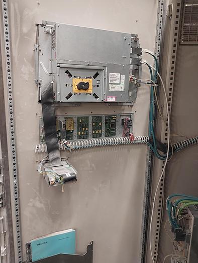 Gebraucht 2005 Thibaut T108A-