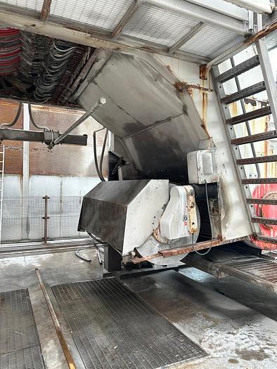 Gebraucht 2019 BRETON Paragon-