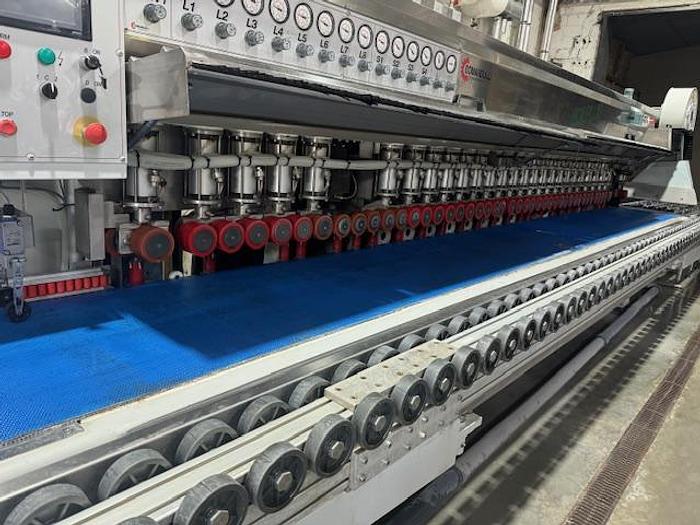 Gebraucht 2022 Comandulli Edilplus