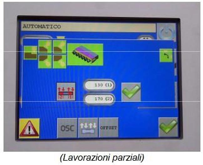 Gebraucht 2016 GMM Toro L Master DX