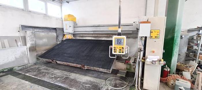 Gebraucht 2006 GMM Brio 35 TO