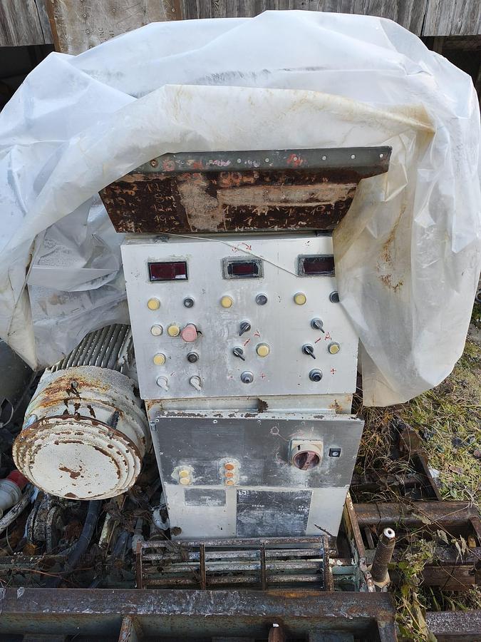 Gebraucht 1995 Benetti SB 950