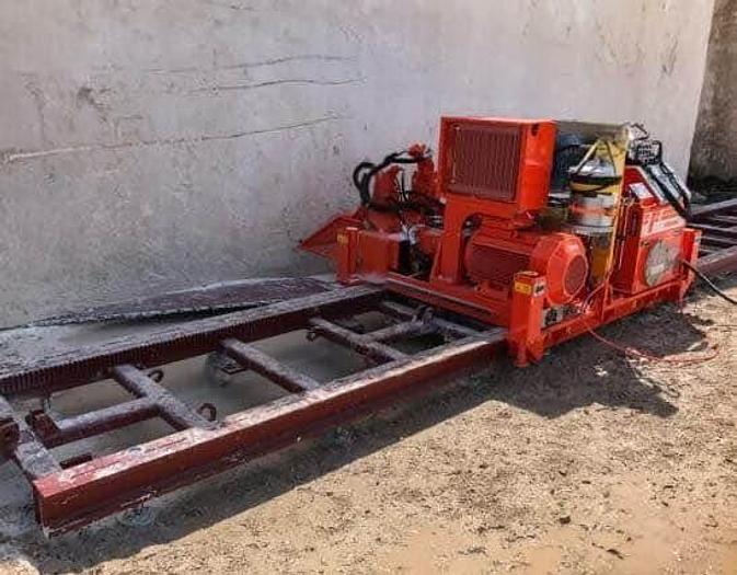 Gebraucht Fantini 70 RA/P