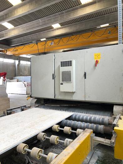 Gebraucht 2007 BARSANTI LCA 200-12