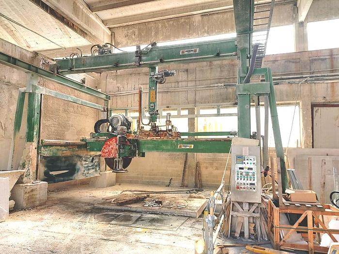 Gebraucht 2000 Pedrini M 586 MA 220/4