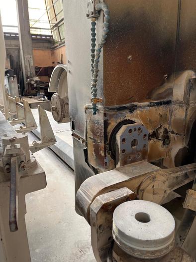 Gebraucht 1994 Comandulli New System 180