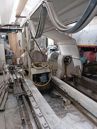 Gebraucht 1998 Parma Macchine T 500/3