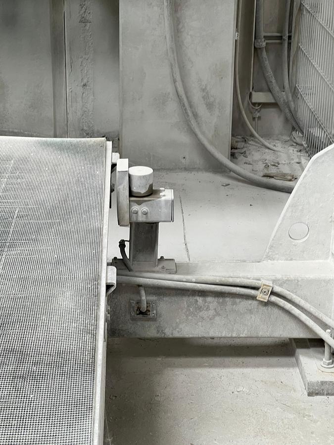 Gebraucht 2021 Burkhardt Löffler LDZ 2000 K