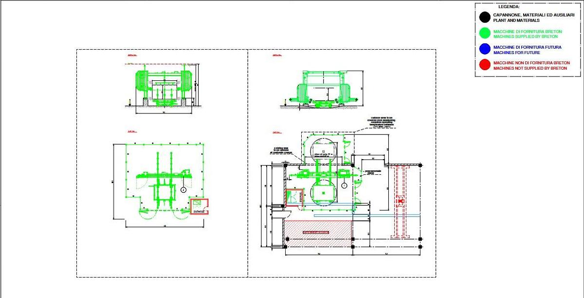 2023 BRETON Fuego X4M