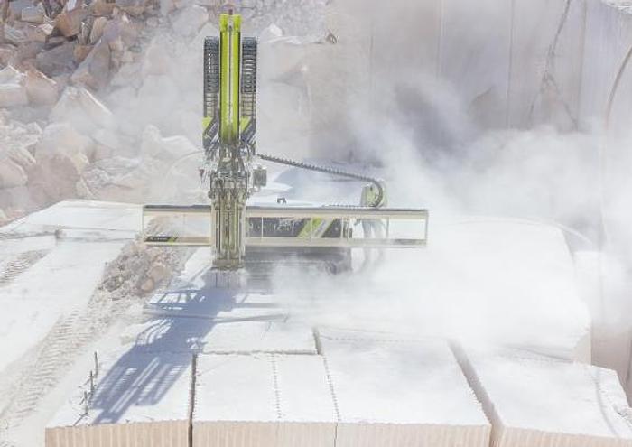 Gebraucht 2016 Fravizel MPL 3