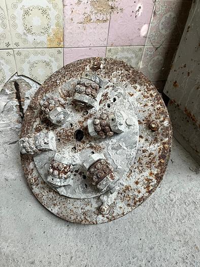 Gebraucht 1995 Minali TA 25