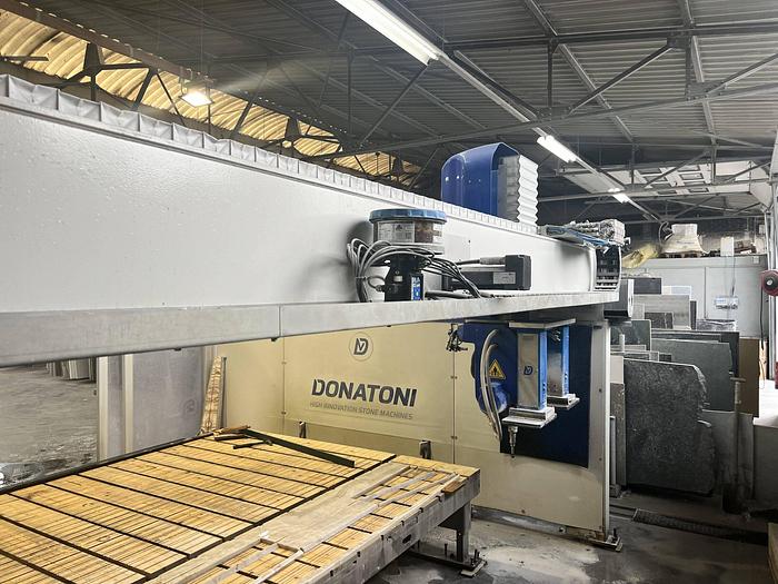 Gebraucht 2020 Donatoni JETMOVE ATC