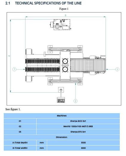 Gebraucht 2021 Steinex 440t-