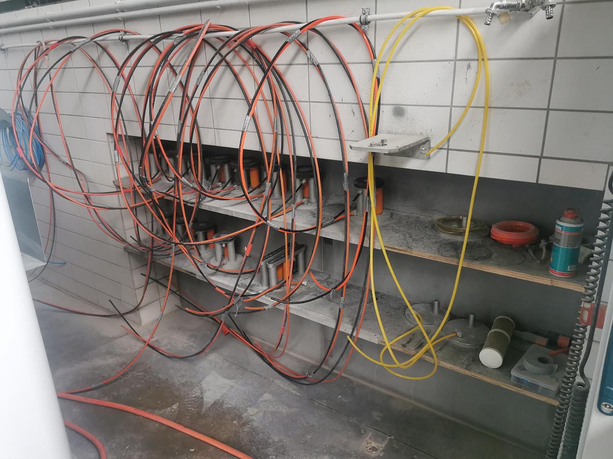 Gebraucht 2019 Thibaut T812