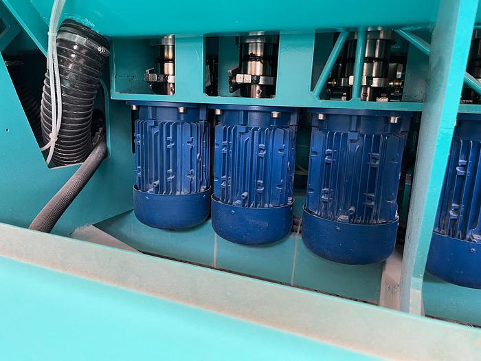 Gebraucht 2022 Marmomeccanica LCV 711 IF ON MAGNUM