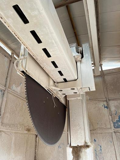 Gebraucht 2004 GMM GIGA 3500