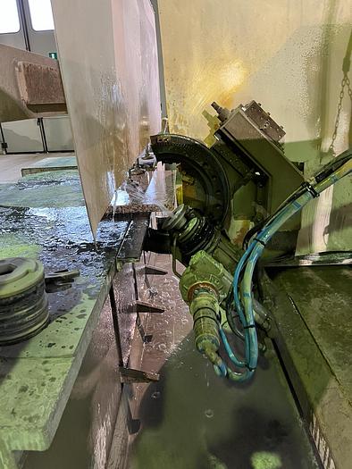 Gebraucht 1992 Comandulli System 180+ CCM 300