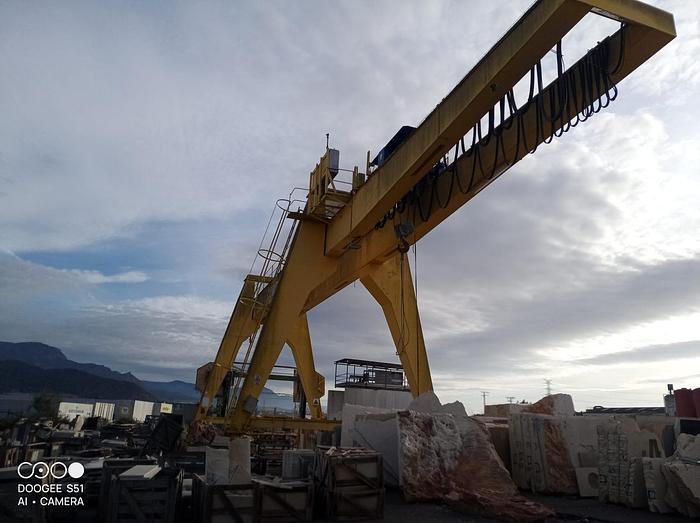 Gebraucht 2012 Jaso 25 T-