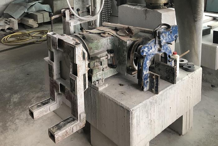 Gebraucht Grabstein Wender / Gravestone turner