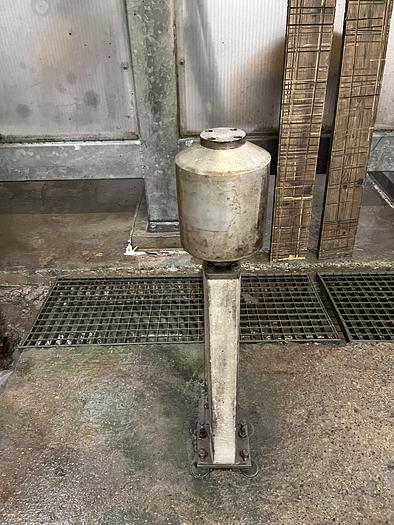 Gebraucht 2015 Marchetti AXCO Z 1000