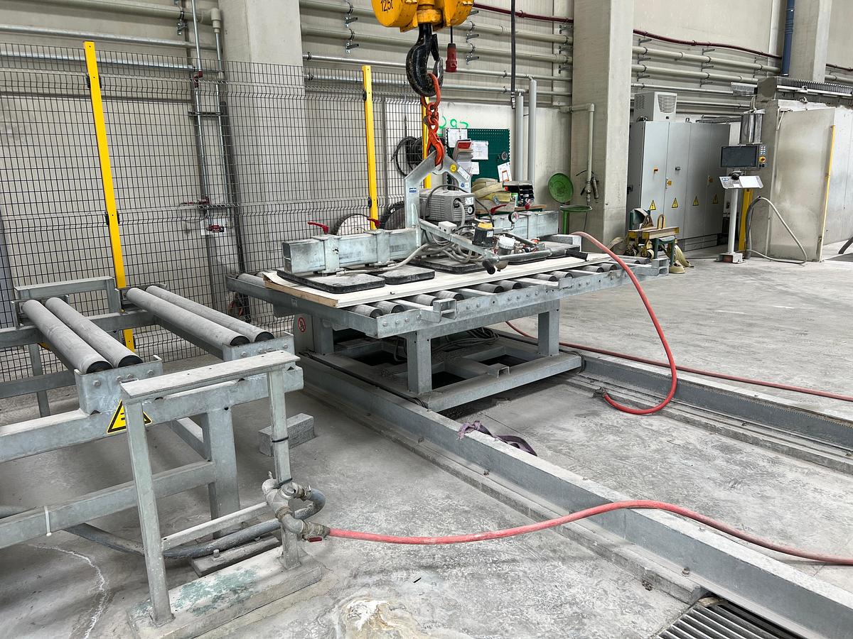 Gebraucht 2022 PELLEGRINI