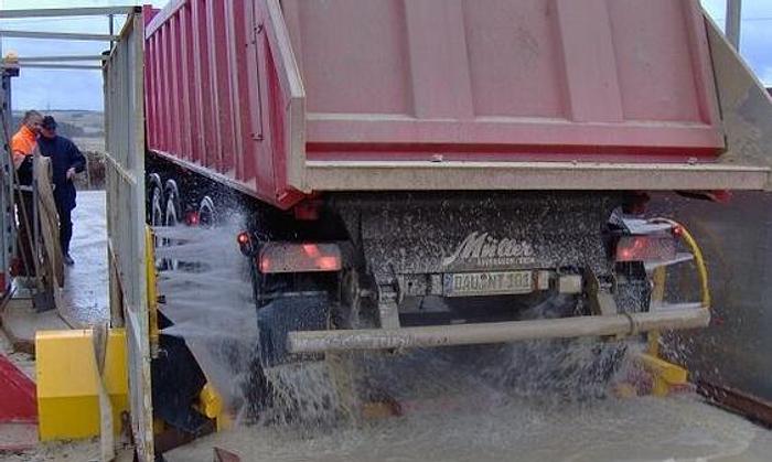 Gebraucht Frutiger     MD Junior