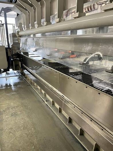 Gebraucht 2018 Comandulli SPEEDY D8