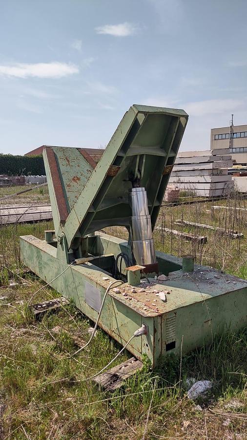 Gebraucht Bi.Gi Rolmar