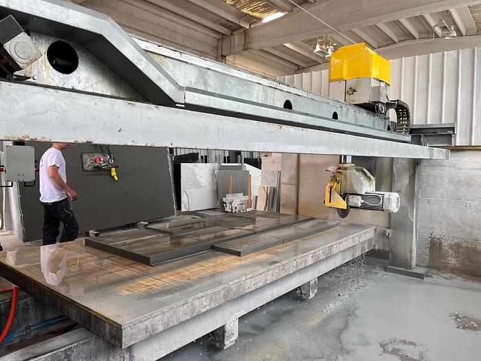 Gebraucht 2007 GMM Brio 35 TO